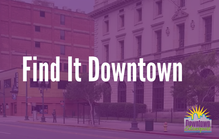 find-it-all-downtown-campaign