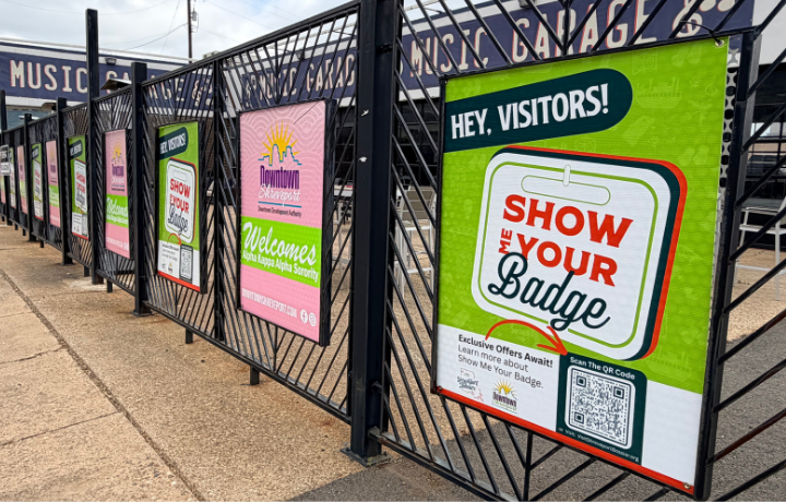 show-me-your-badge-campaign